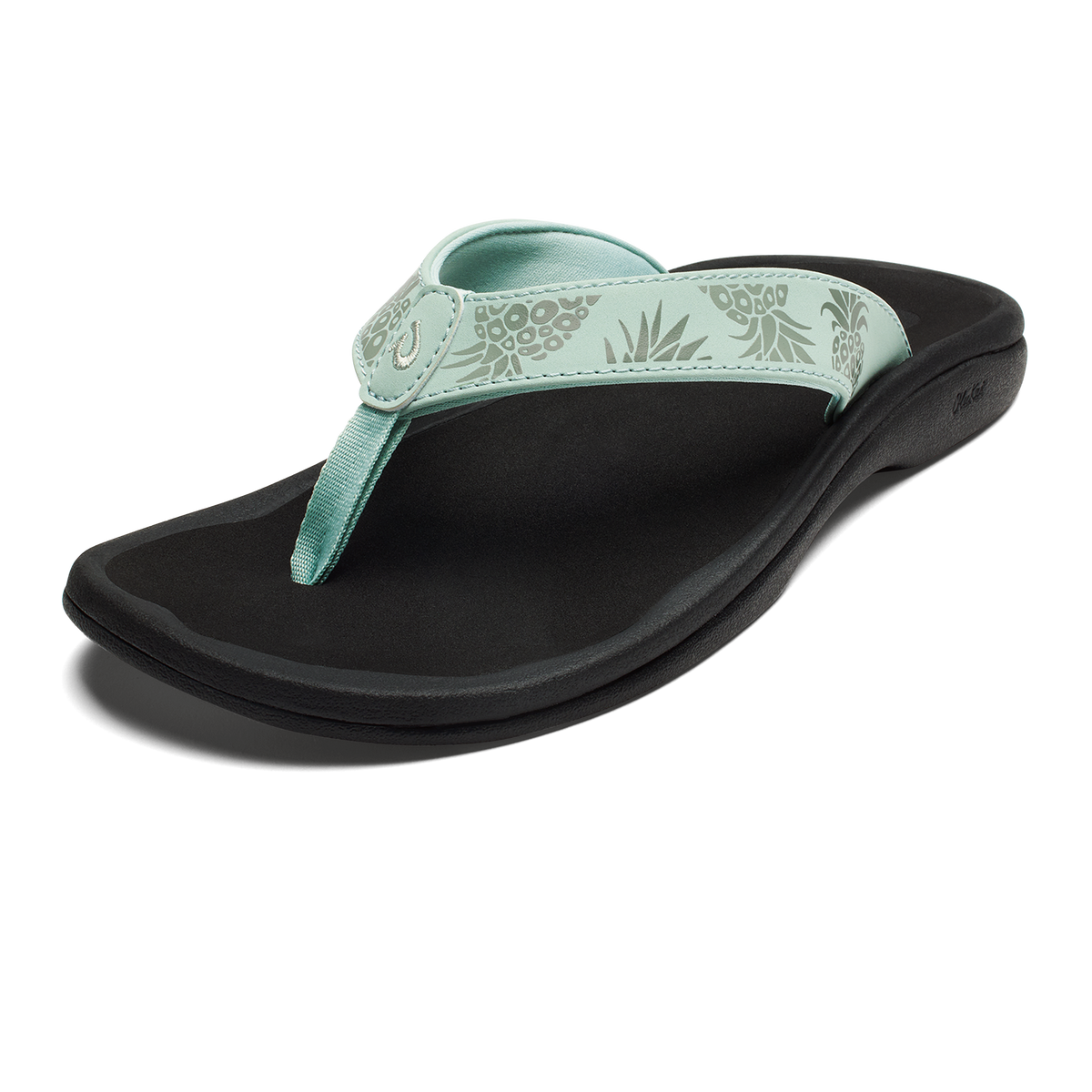 ‘Ohana Women's Beach Sandals & Flip Flops - Swell / Hua