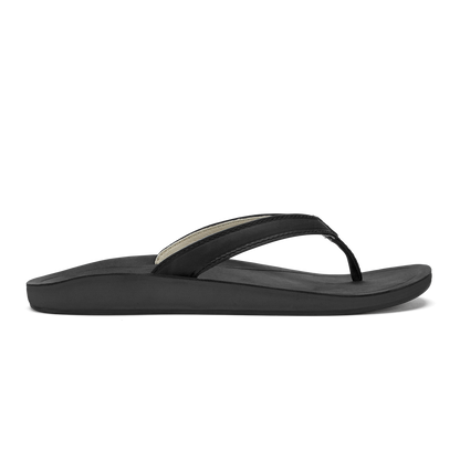 Southshore Women’s Waterproof Leather Sandals - Lava Rock