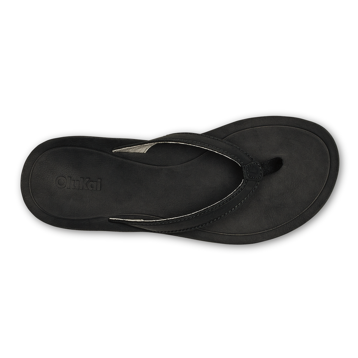 Southshore Women’s Waterproof Leather Sandals - Lava Rock