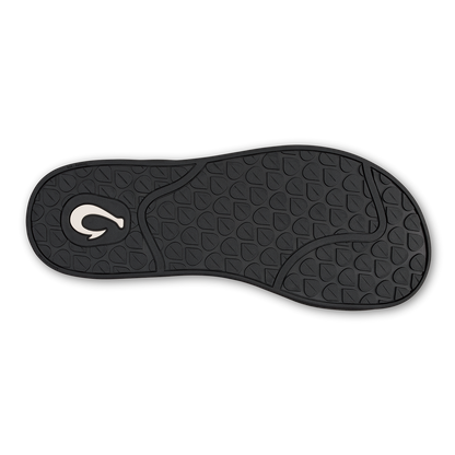Southshore Women’s Waterproof Leather Sandals - Lava Rock