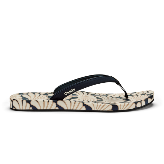 ‘Uiki - Trench Blue / Pa‘i