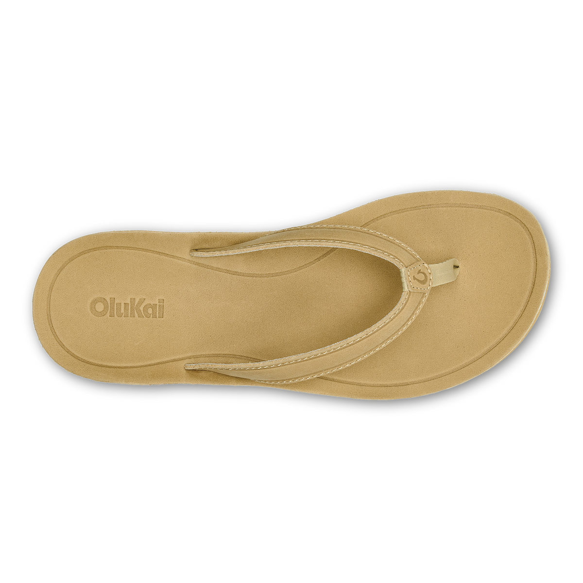 Southshore Women’s Waterproof Leather Sandals - Toasted Coconut