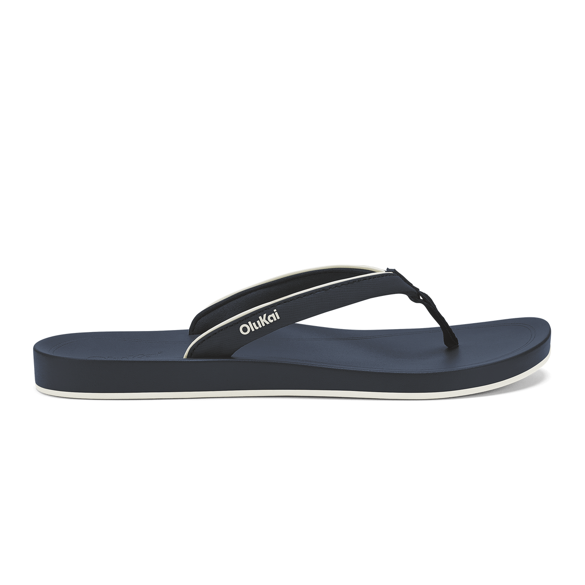 ‘Uiki Women’s Everyday Beach Sandals - Mood Indigo