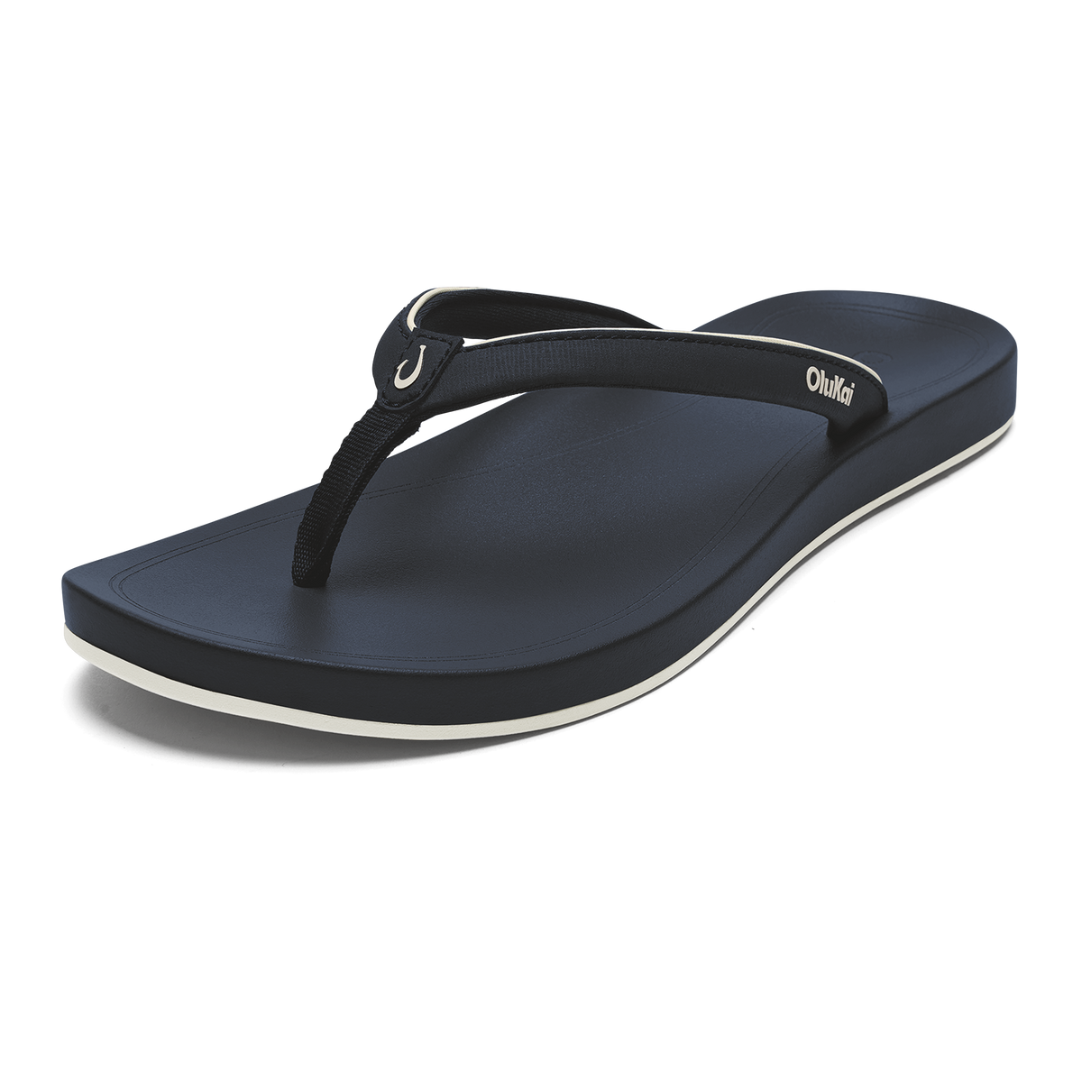 ‘Uiki Women’s Everyday Beach Sandals - Mood Indigo