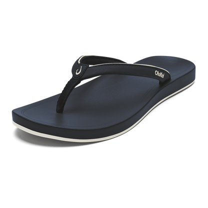 ‘Uiki Women’s Everyday Beach Sandals - Mood Indigo