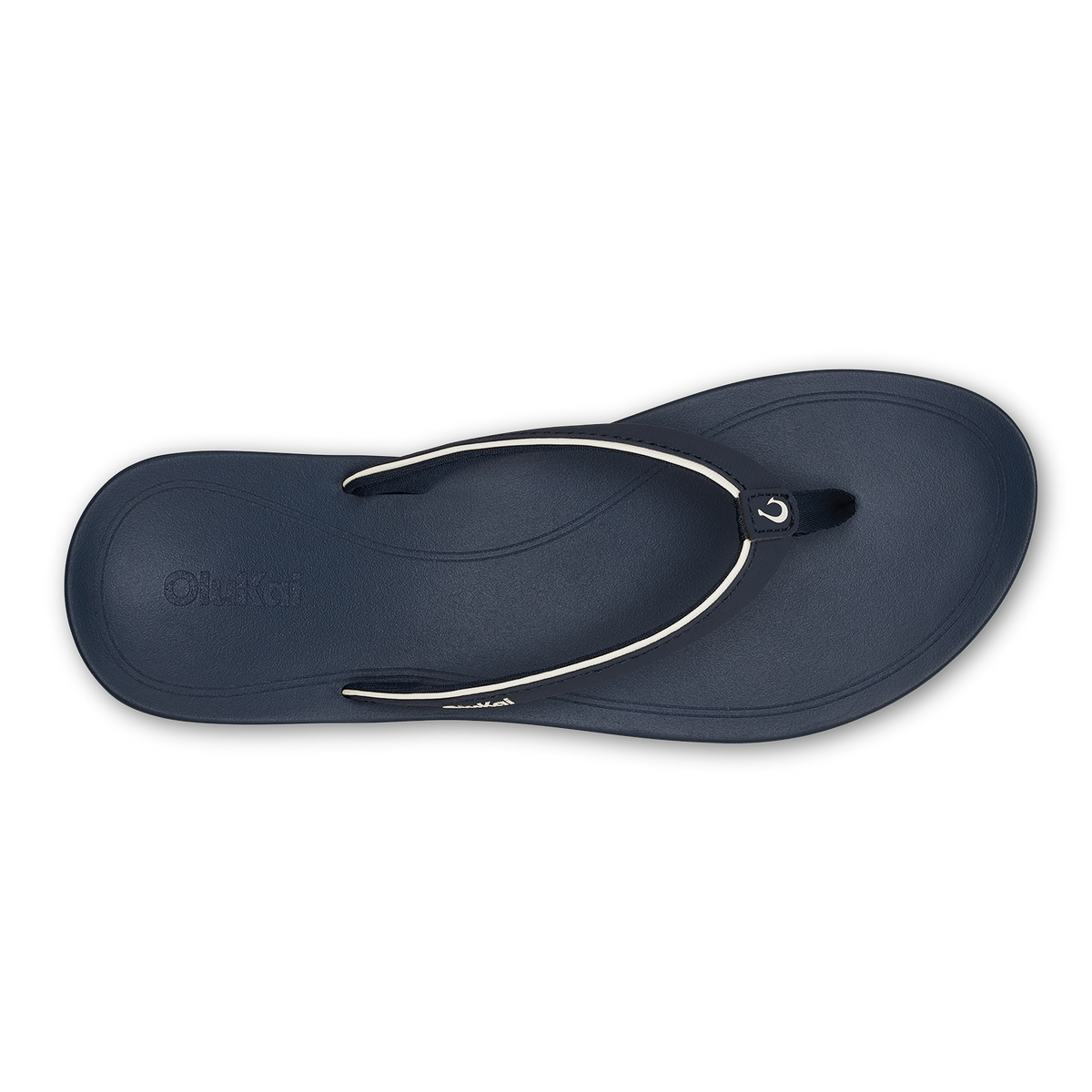 ‘Uiki Women’s Everyday Beach Sandals - Mood Indigo