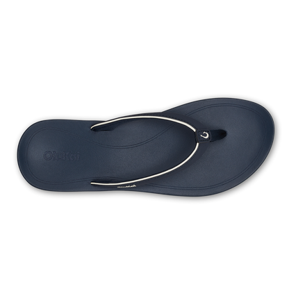 ‘Uiki Women’s Everyday Beach Sandals - Mood Indigo