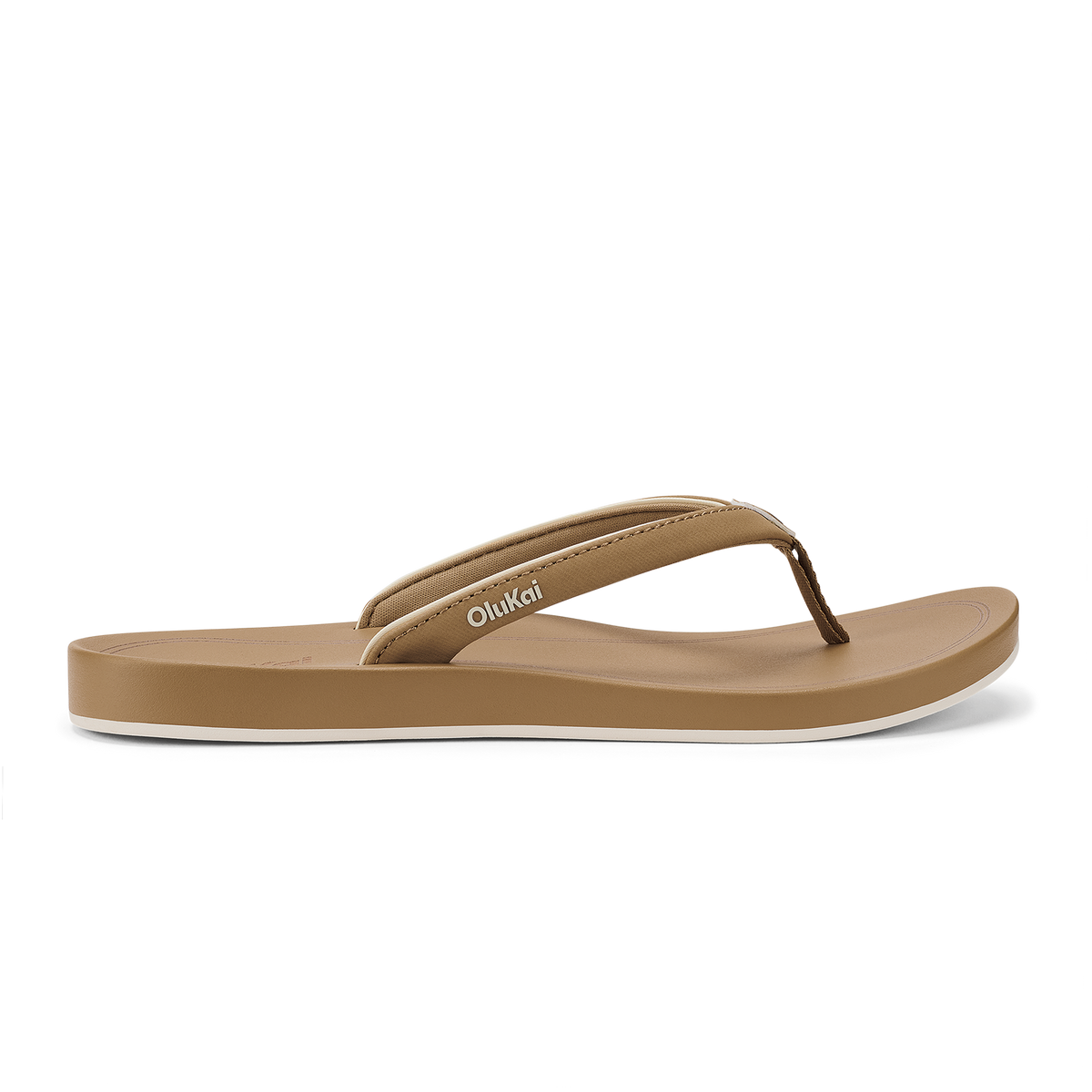 ‘Uiki Women’s Everyday Beach Sandals - Warm Sand