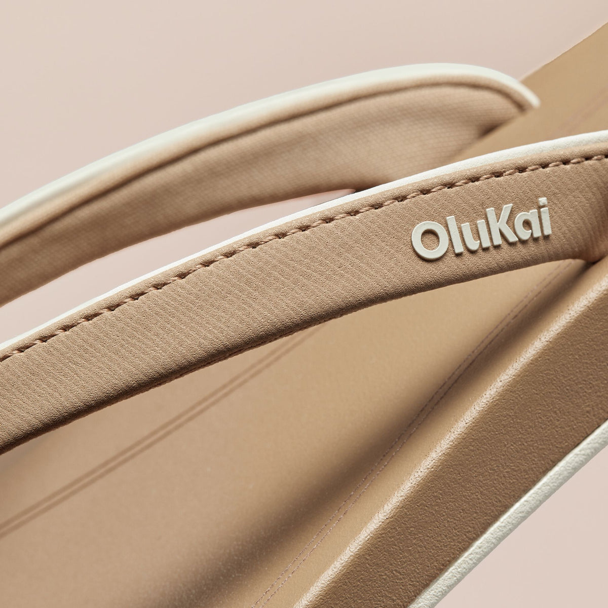 ‘Uiki Women’s Everyday Beach Sandals - Warm Sand
