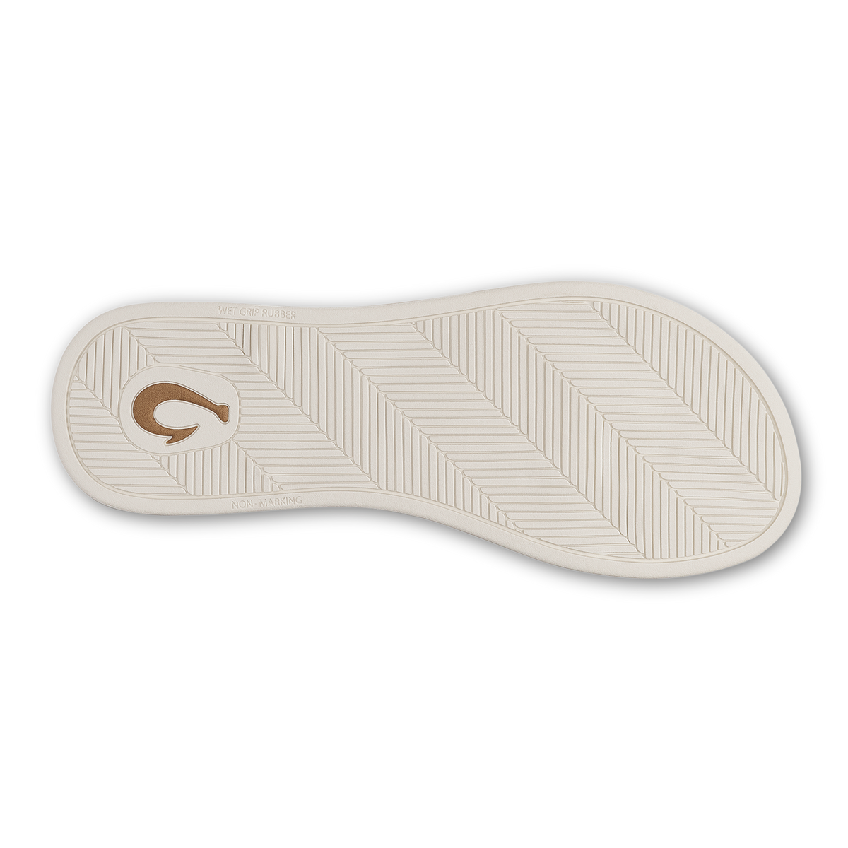 ‘Uiki Women’s Everyday Beach Sandals - Warm Sand