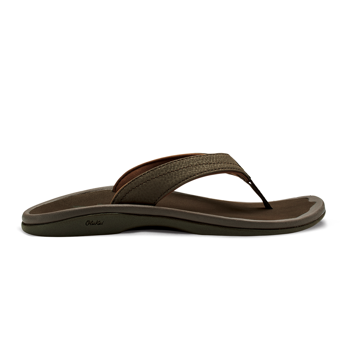 ‘Ohana Women's Best Selling Beach Sandals - Dark Java