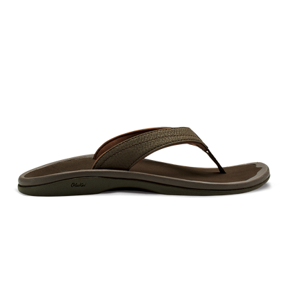 ‘Ohana Women's Best Selling Beach Sandals - Dark Java