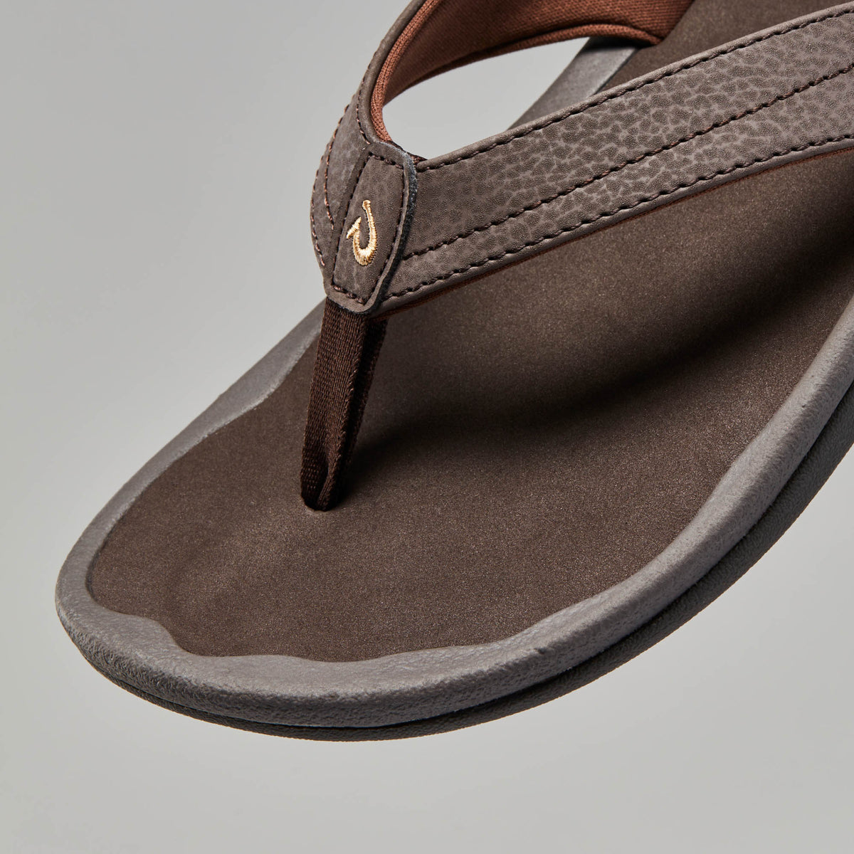 ‘Ohana Women's Best Selling Beach Sandals - Dark Java