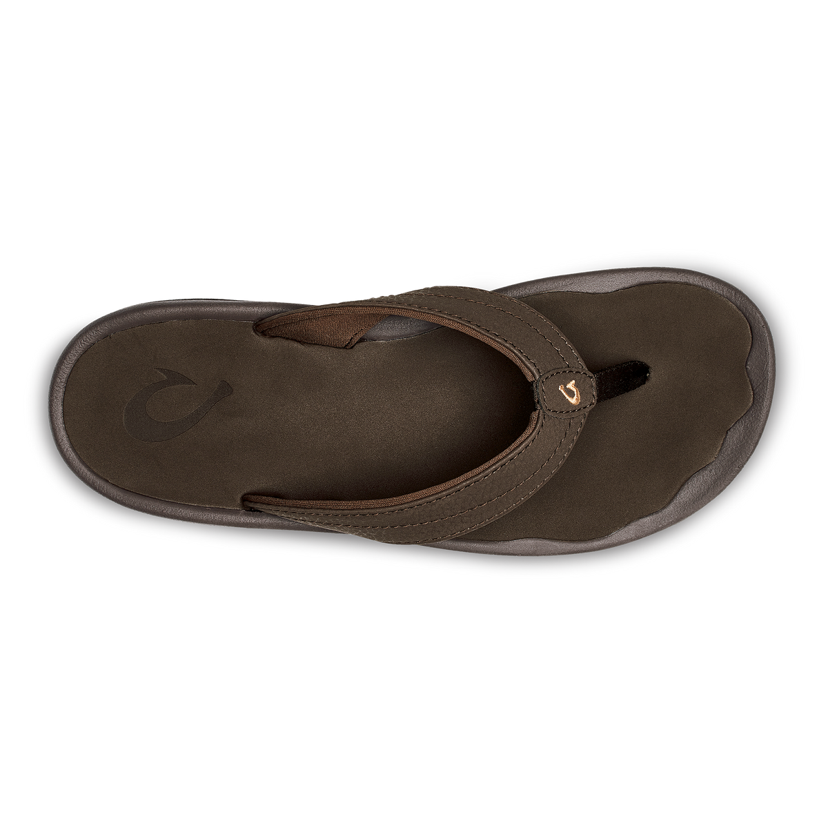 ‘Ohana Women's Best Selling Beach Sandals - Dark Java
