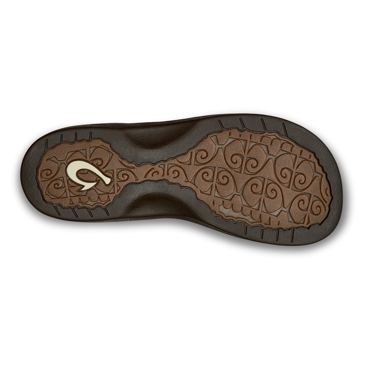 ‘Ohana Women's Best Selling Beach Sandals - Dark Java