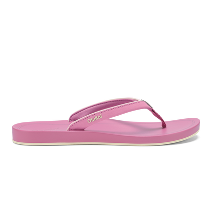 ‘Uiki Women’s Everyday Beach Sandals - Cosmo