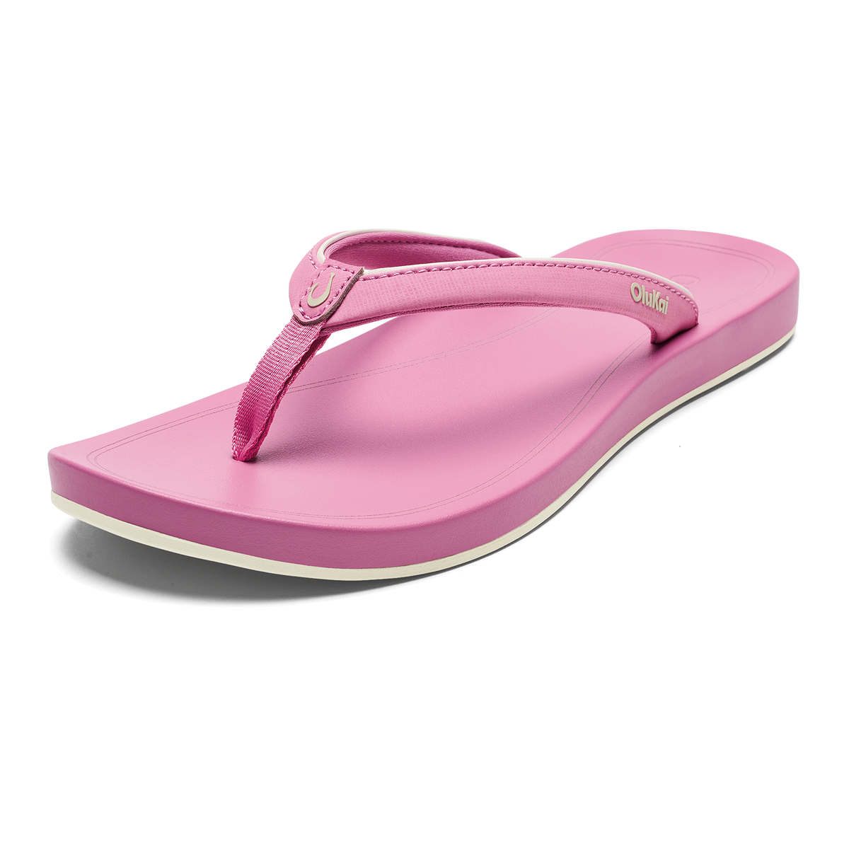 ‘Uiki Women’s Everyday Beach Sandals - Cosmo
