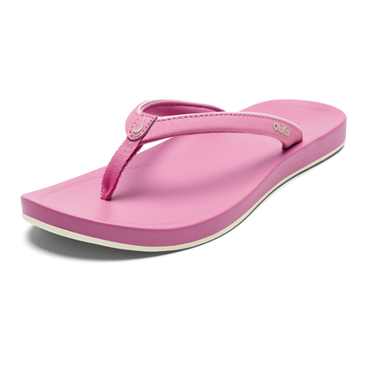 ‘Uiki Women’s Everyday Beach Sandals - Cosmo