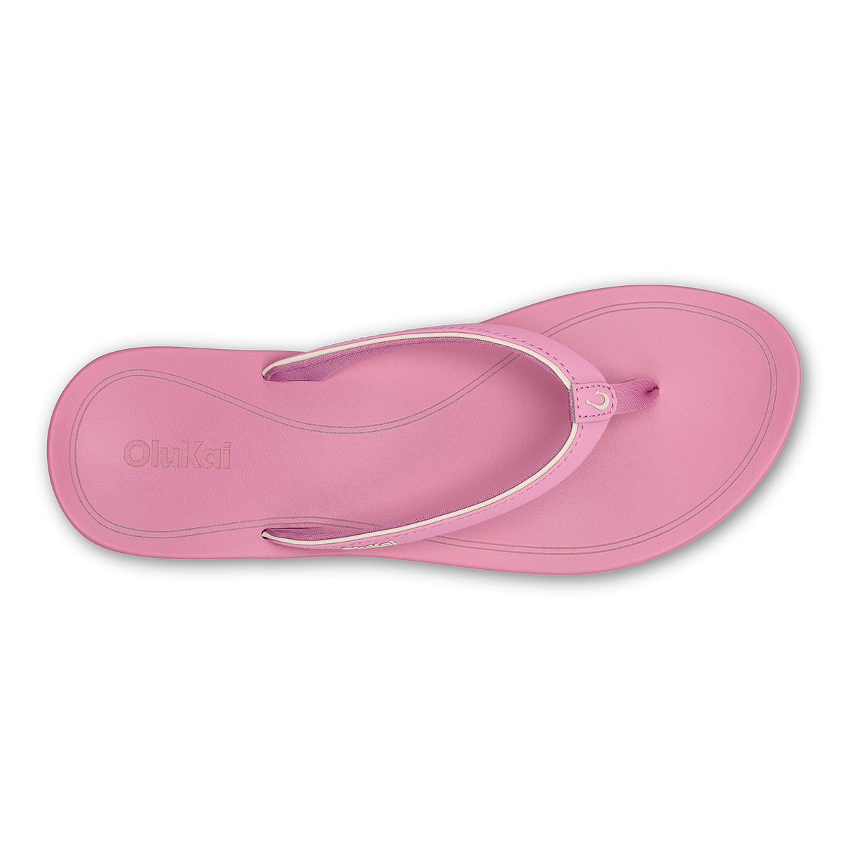 ‘Uiki Women’s Everyday Beach Sandals - Cosmo
