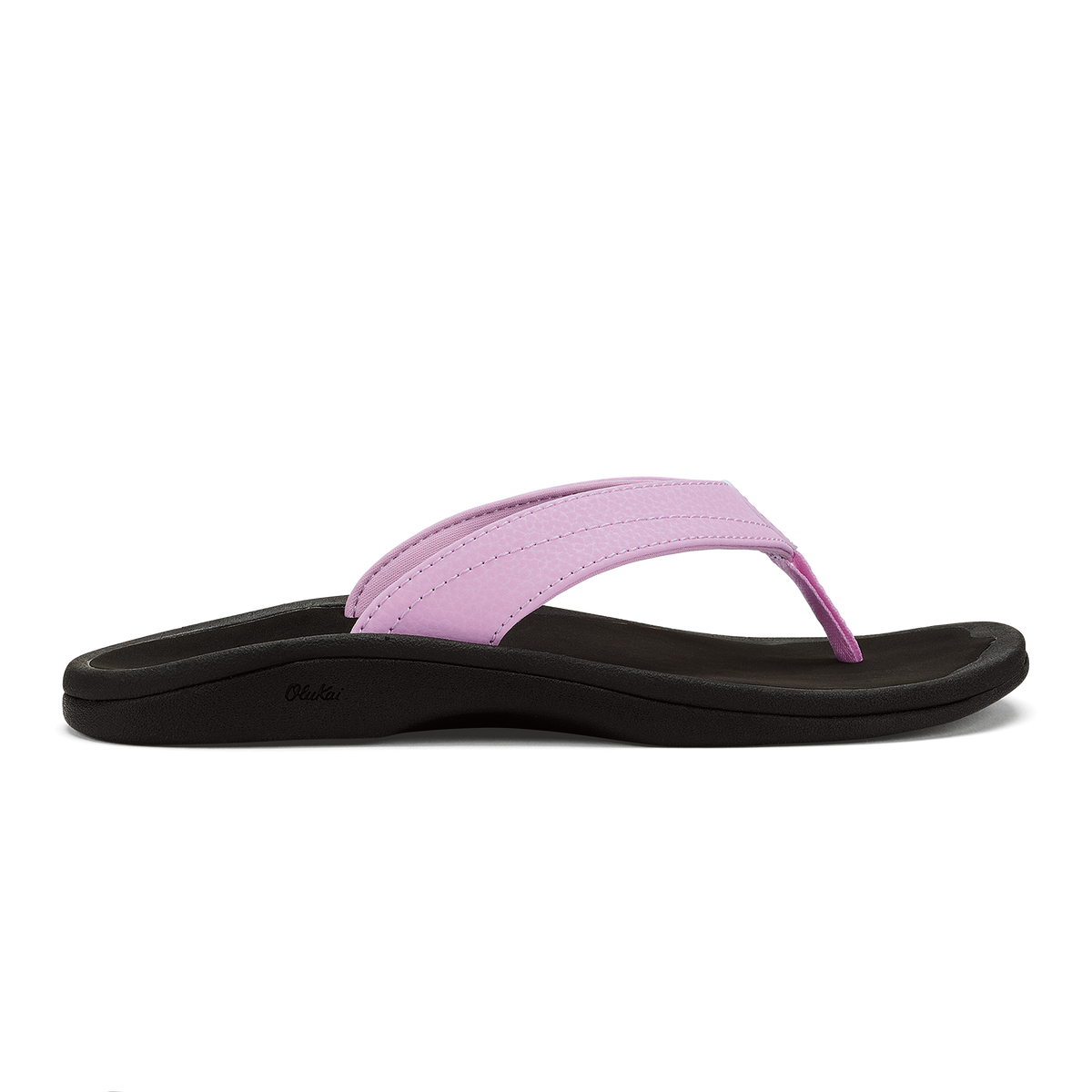 ‘Ohana Women's Beach Sandals - Paradise Pink / Lava Rock