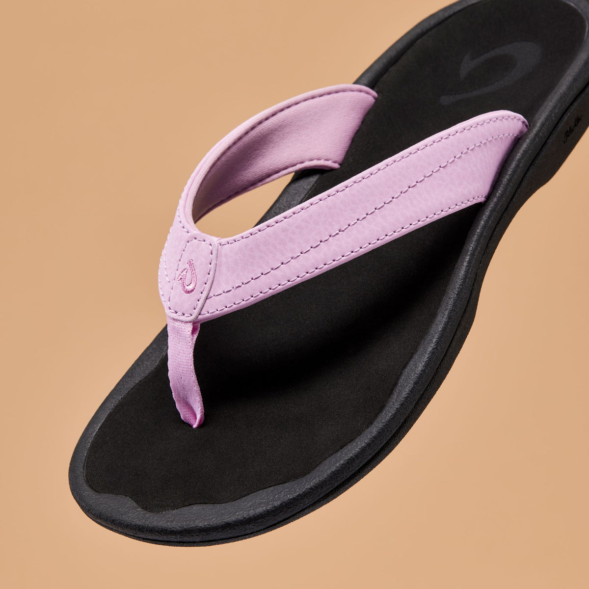 ‘Ohana Women's Beach Sandals - Paradise Pink / Lava Rock