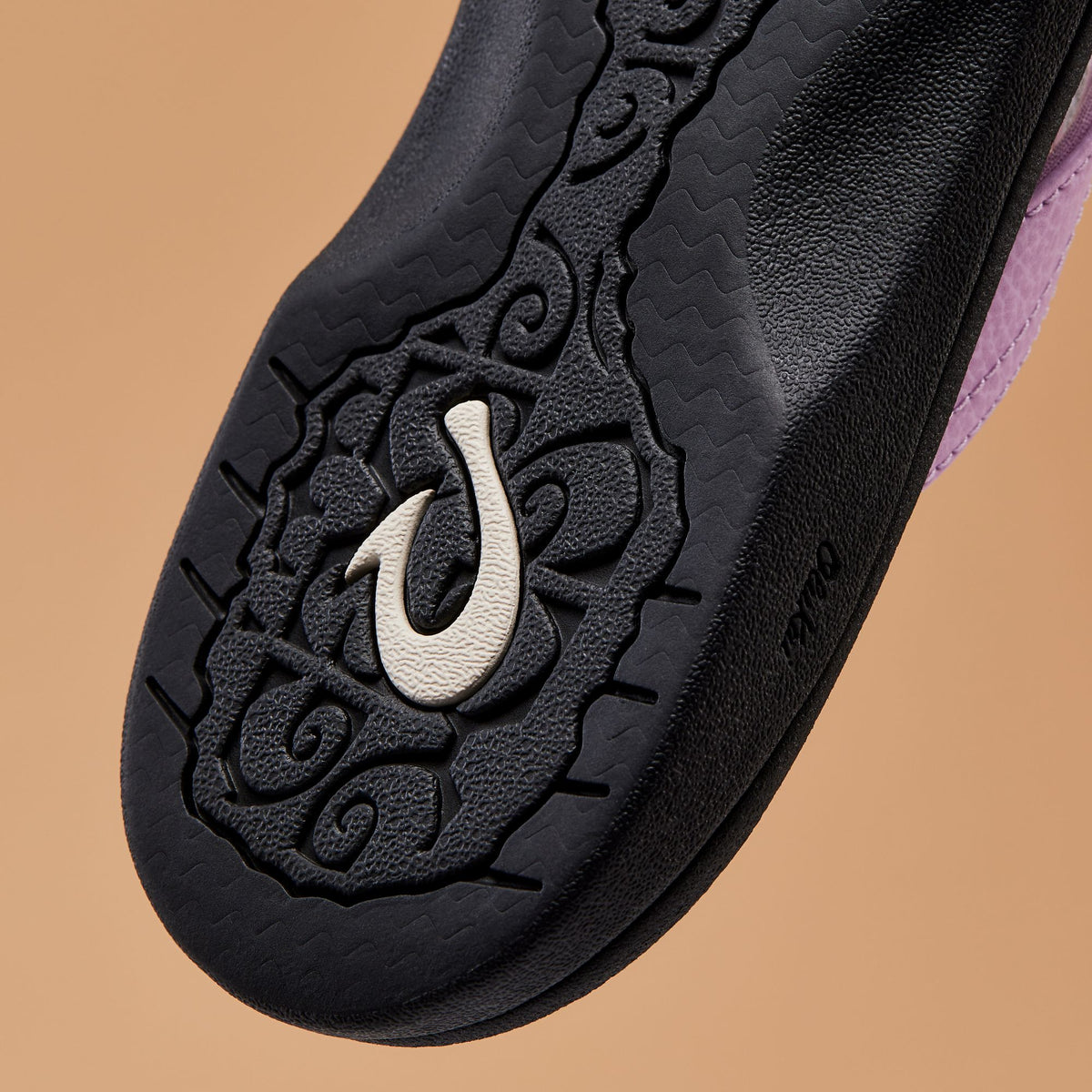 ‘Ohana Women's Beach Sandals - Paradise Pink / Lava Rock