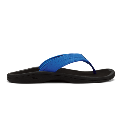 ‘Ohana Women's Beach Sandals - Blossom / Lava Rock