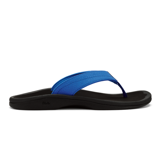 ‘Ohana Women's Beach Sandals - Blossom / Lava Rock