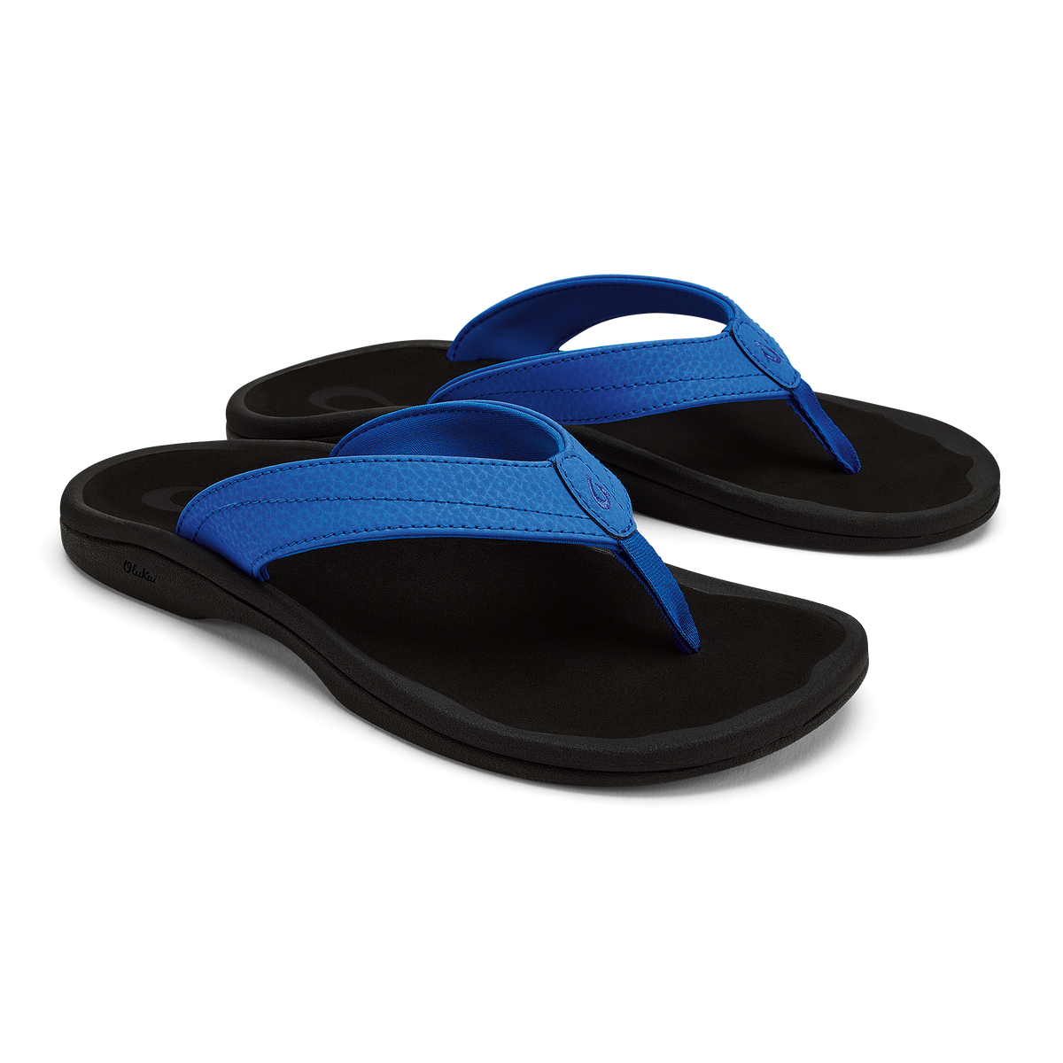 ‘Ohana Women's Beach Sandals - Blossom / Lava Rock