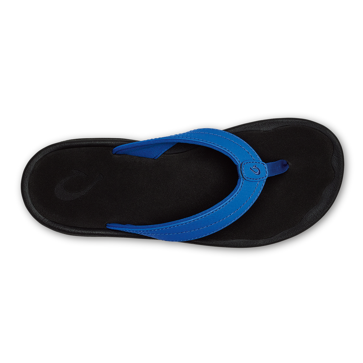 ‘Ohana Women's Beach Sandals - Blossom / Lava Rock