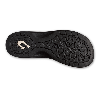 ‘Ohana Women's Beach Sandals - Blossom / Lava Rock