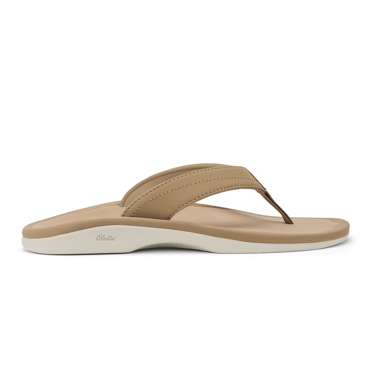 ‘Ohana Women's Beach Sandals - Warm Sand