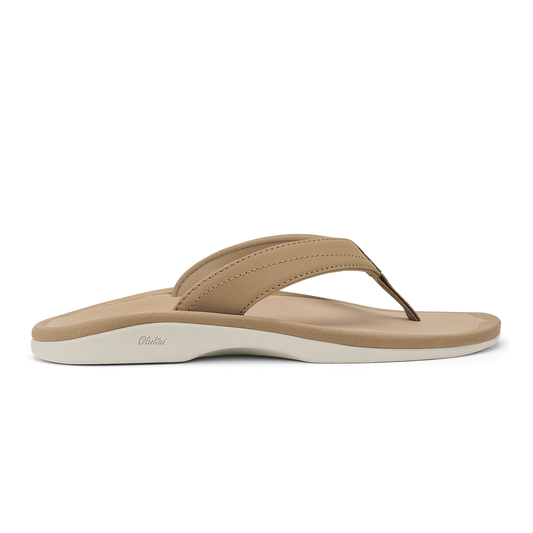‘Ohana Women's Beach Sandals - Warm Sand