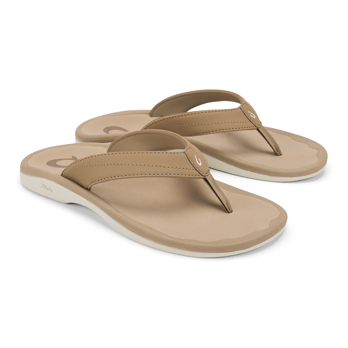 ‘Ohana Women's Beach Sandals - Warm Sand
