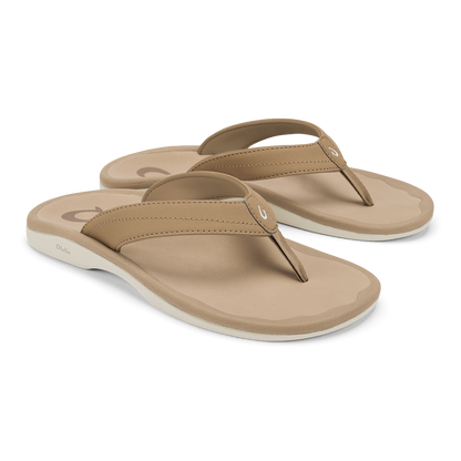 ‘Ohana Women's Beach Sandals - Warm Sand