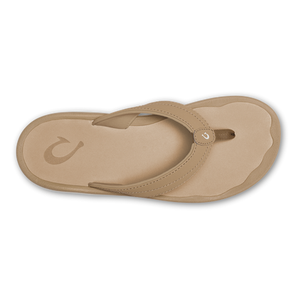 ‘Ohana Women's Beach Sandals - Warm Sand