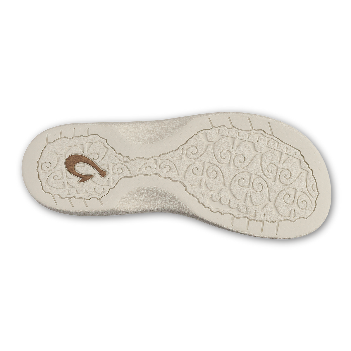 ‘Ohana Women's Beach Sandals - Warm Sand
