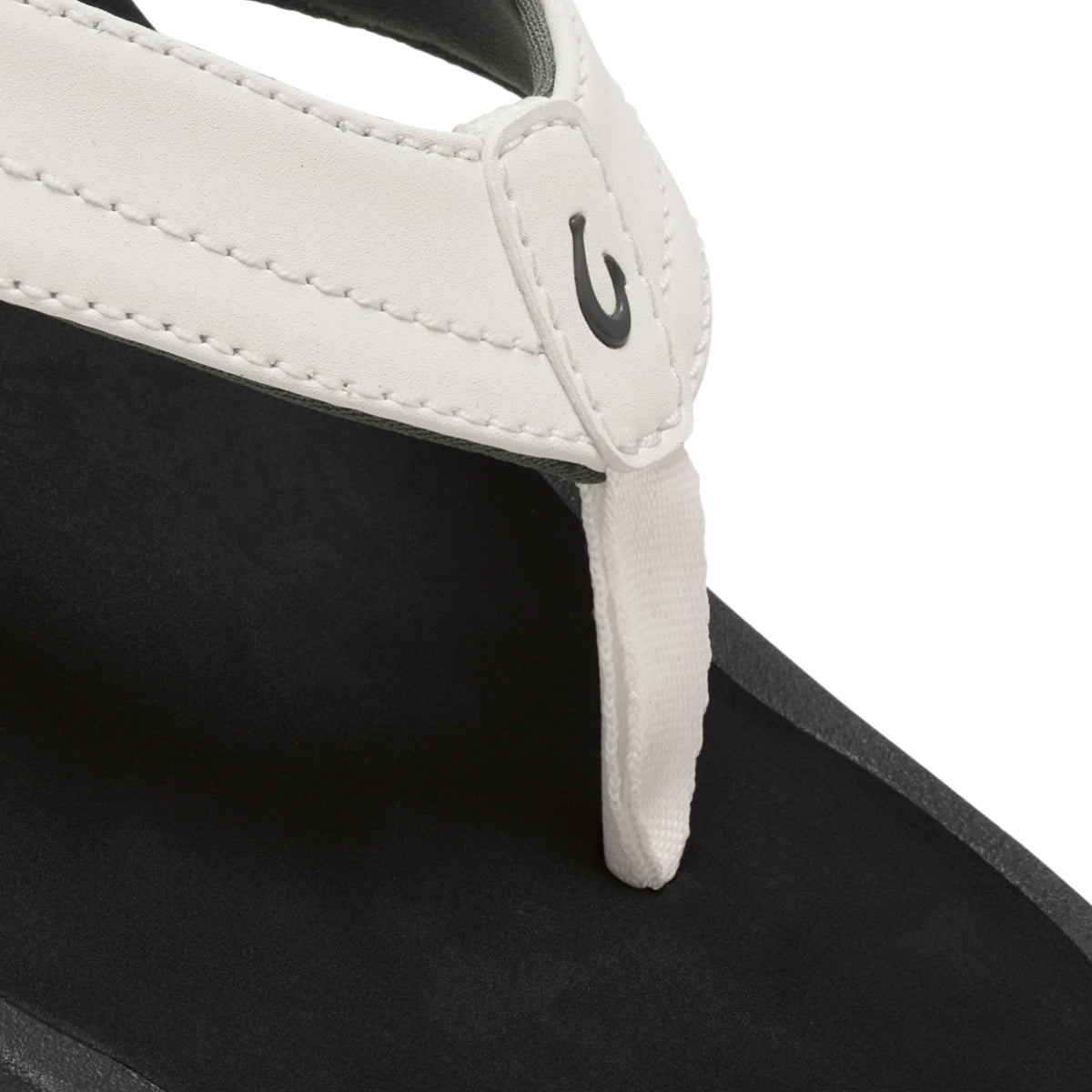 ‘Ohana - Bright White / Black