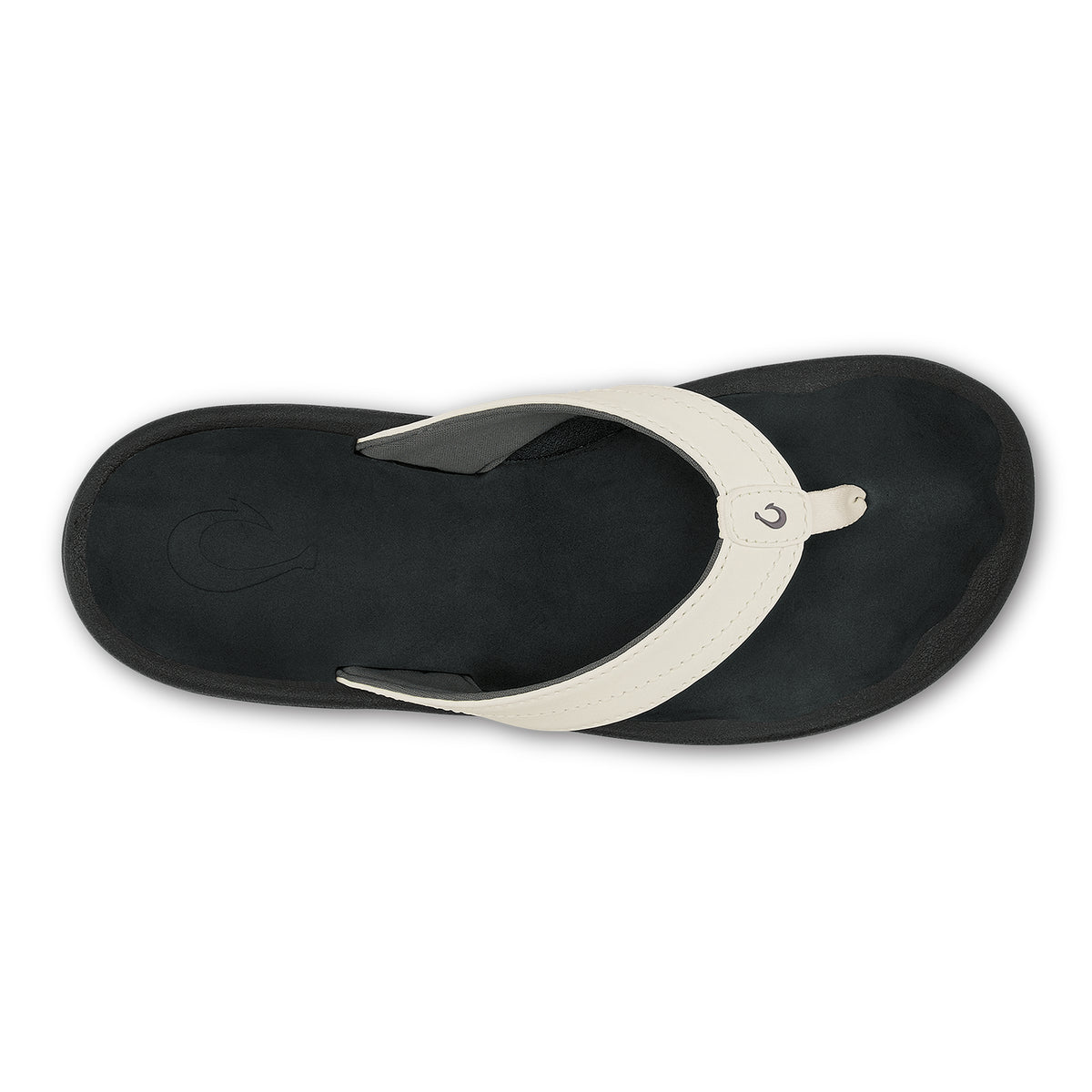‘Ohana - Bright White / Black