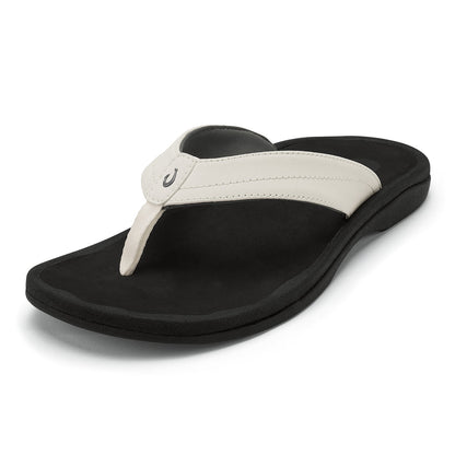 ‘Ohana - Bright White / Black