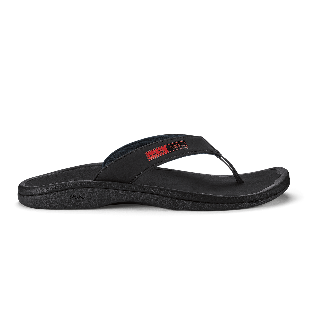 ‘Ohana - Black / HLA