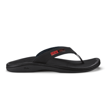 ‘Ohana - Black / HLA