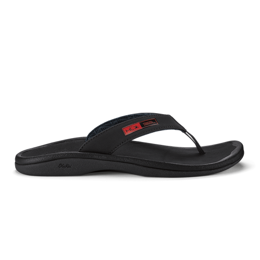 ‘Ohana - Black / HLA