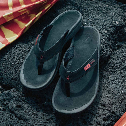 ‘Ohana - Black / HLA
