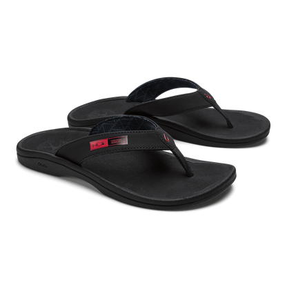 ‘Ohana - Black / HLA