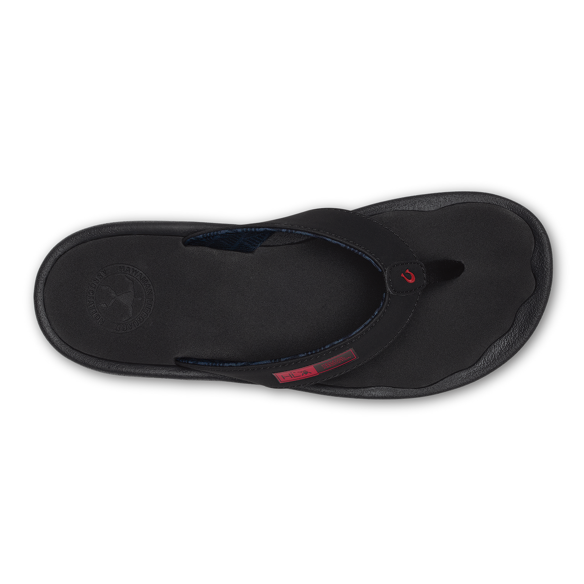 ‘Ohana - Black / HLA