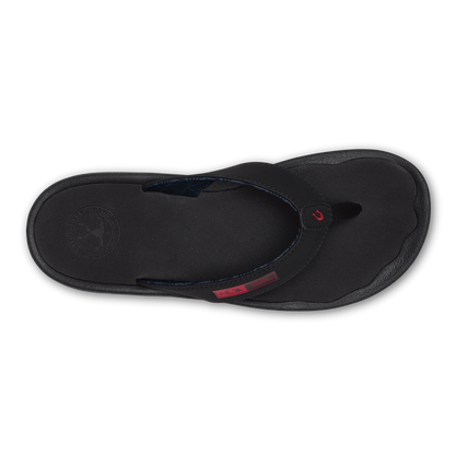‘Ohana - Black / HLA