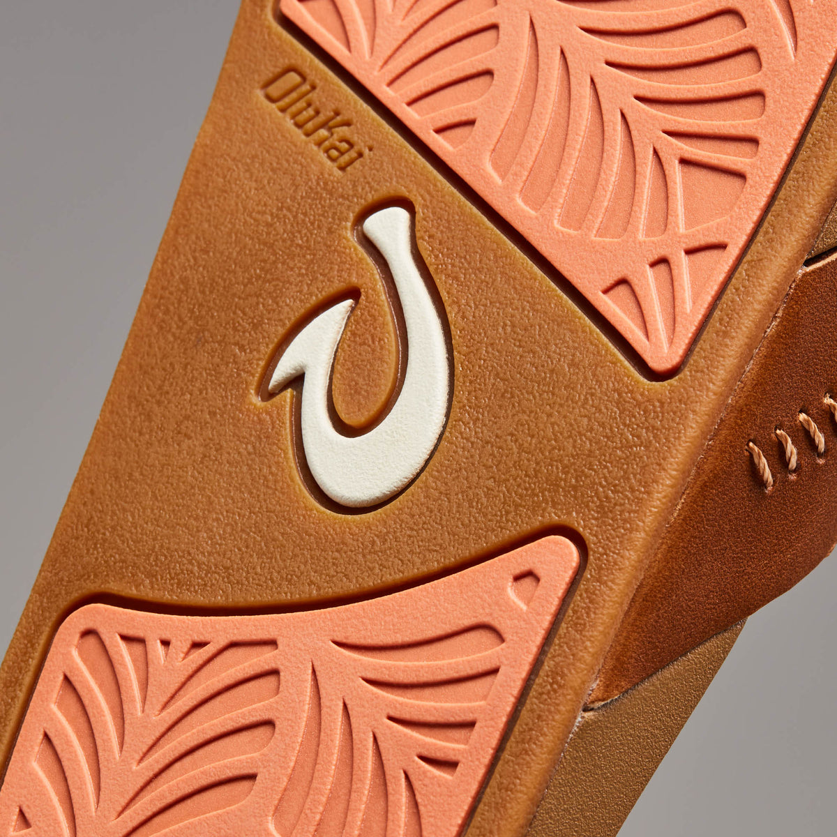 Kipe‘a ‘Olu Women‘s Slide Sandals - Sahara