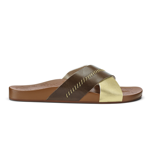 Kīpe‘a ‘Olu - Wheat Gold / Toffee