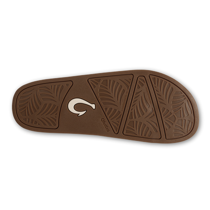 Kipeʻa Pono - Black / Weave